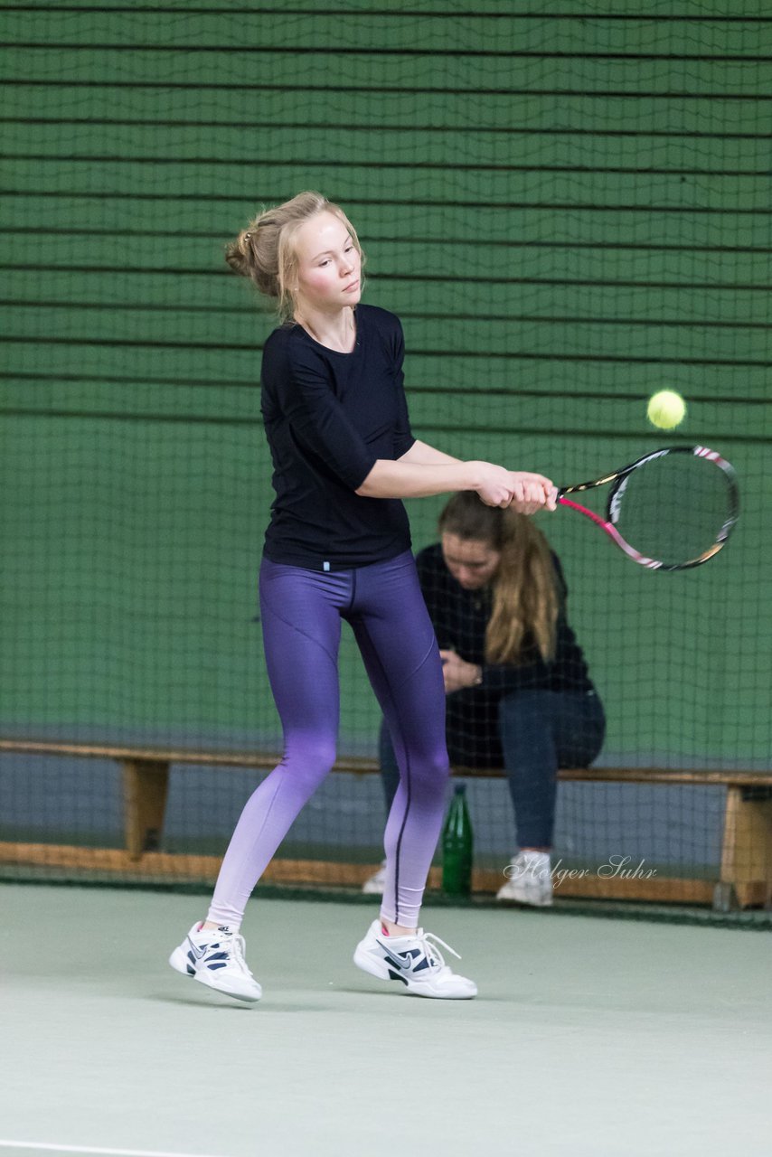 Bild 428 - Verbandsmeisterschaften U16